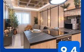 Juan Bravo Apartamento A Estrenar Con Piscina
