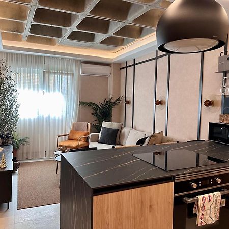 Juan Bravo Apartamento A Estrenar Con Piscina Madrid Extérieur photo