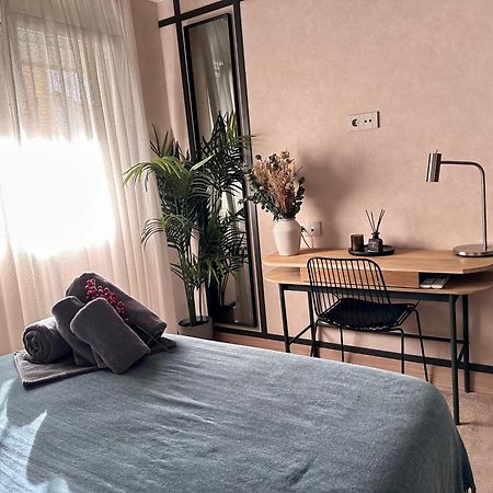 Juan Bravo Apartamento A Estrenar Con Piscina Madrid Extérieur photo