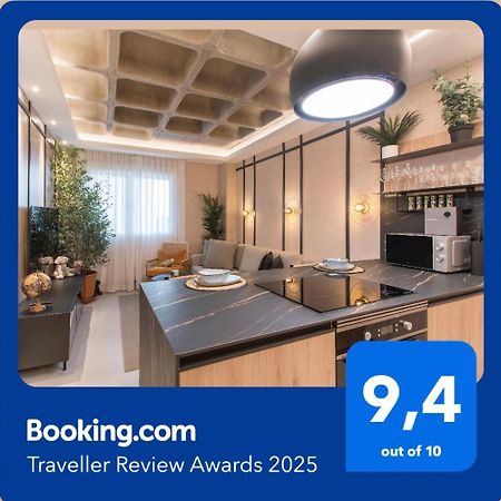 Juan Bravo Apartamento A Estrenar Con Piscina Madrid Extérieur photo