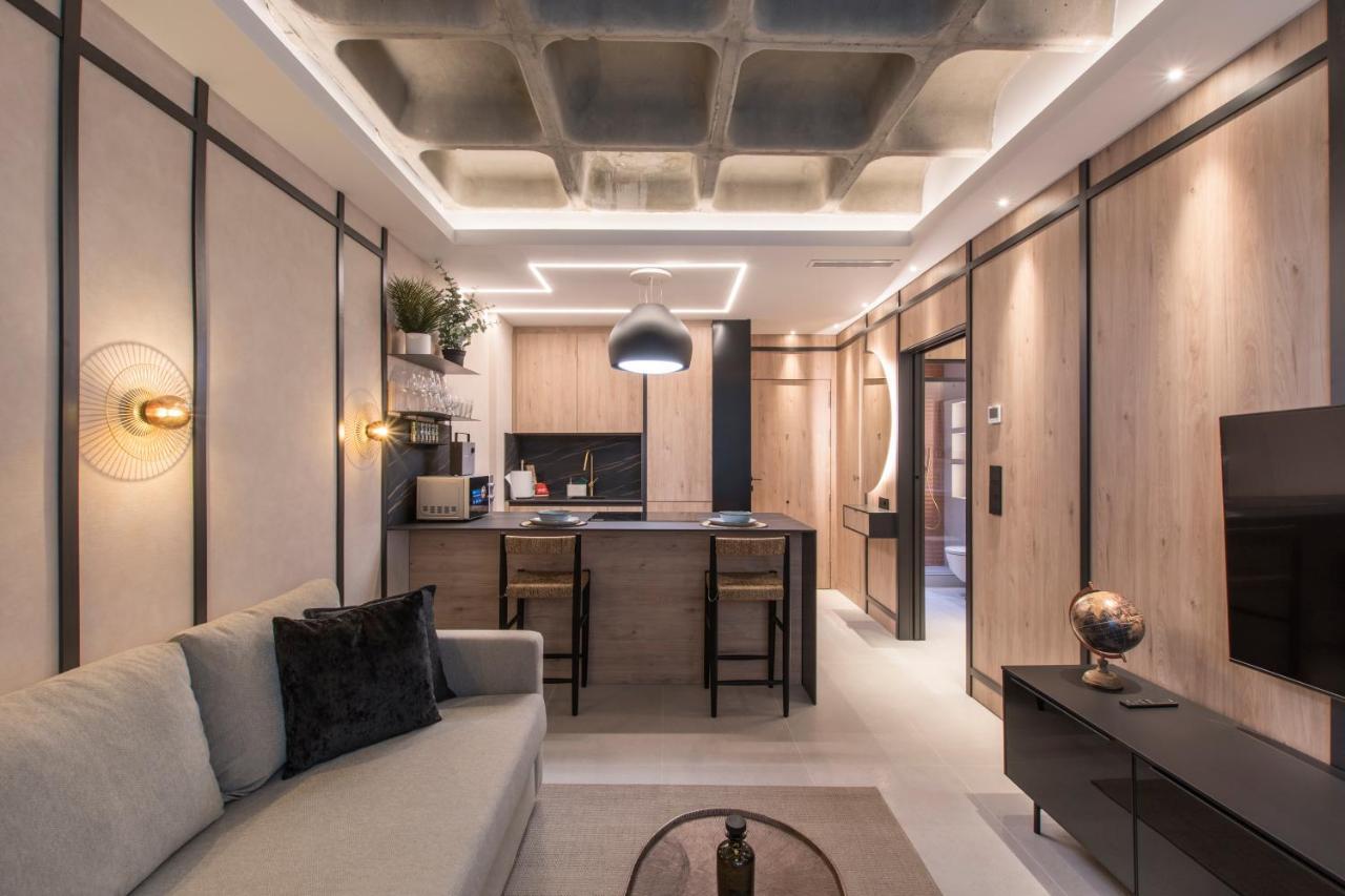 Juan Bravo Apartamento A Estrenar Con Piscina Madrid Extérieur photo