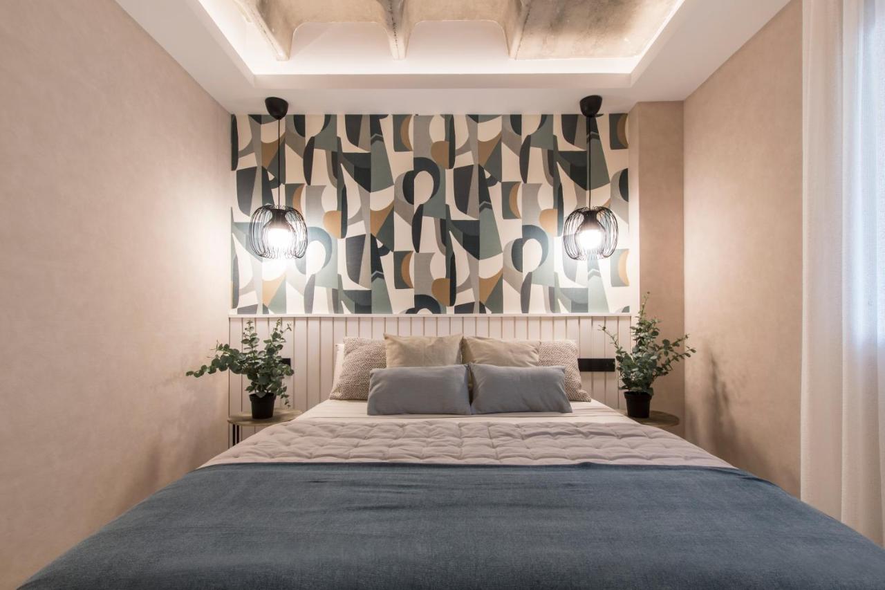 Juan Bravo Apartamento A Estrenar Con Piscina Madrid Extérieur photo