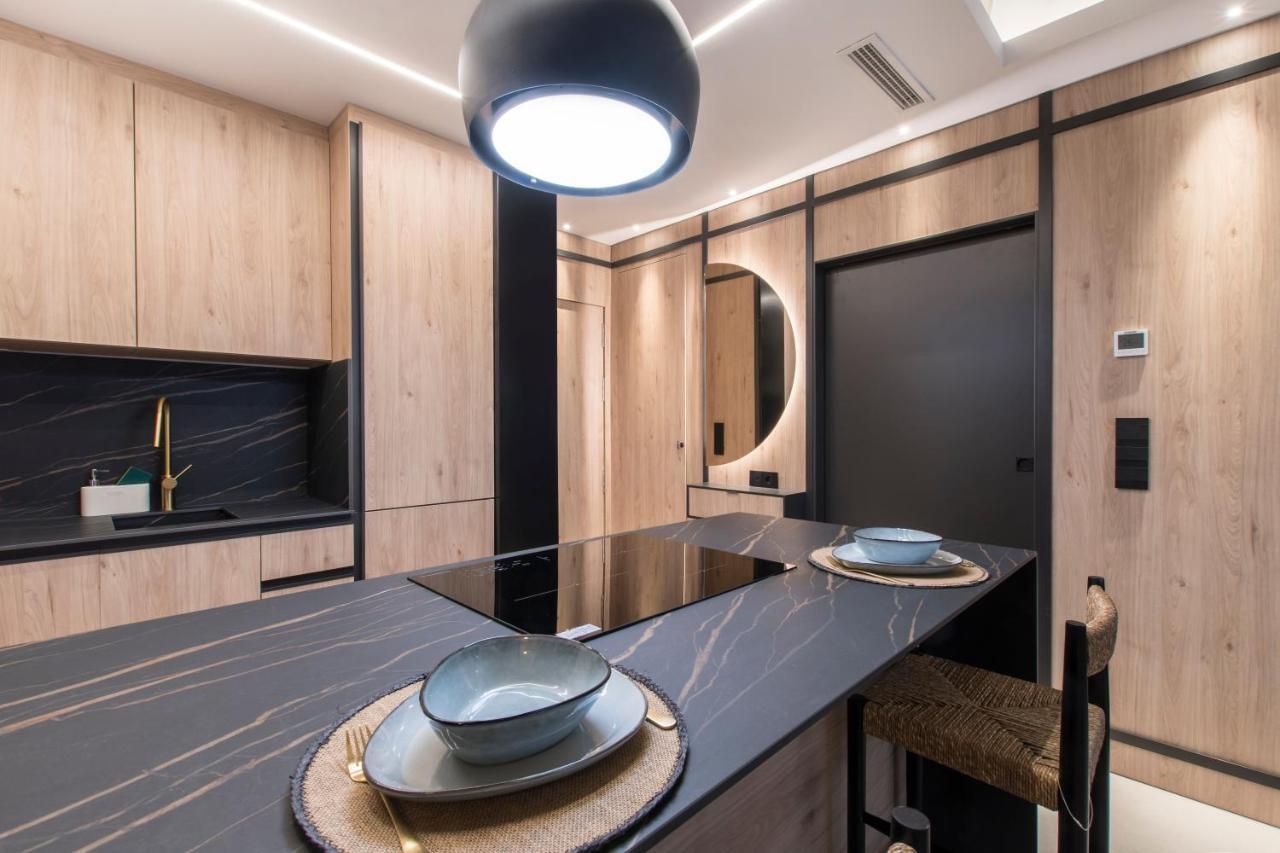 Juan Bravo Apartamento A Estrenar Con Piscina Madrid Extérieur photo