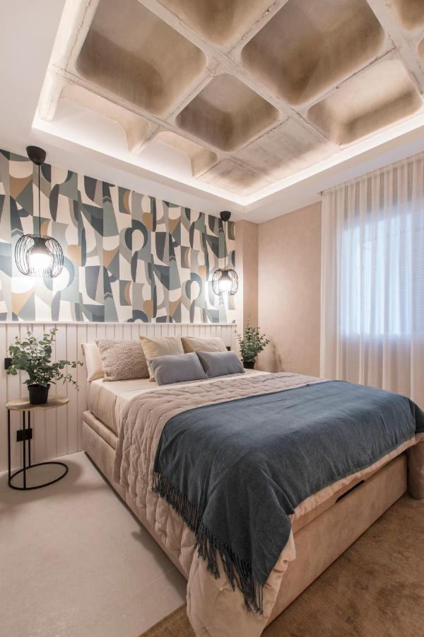 Juan Bravo Apartamento A Estrenar Con Piscina Madrid Extérieur photo