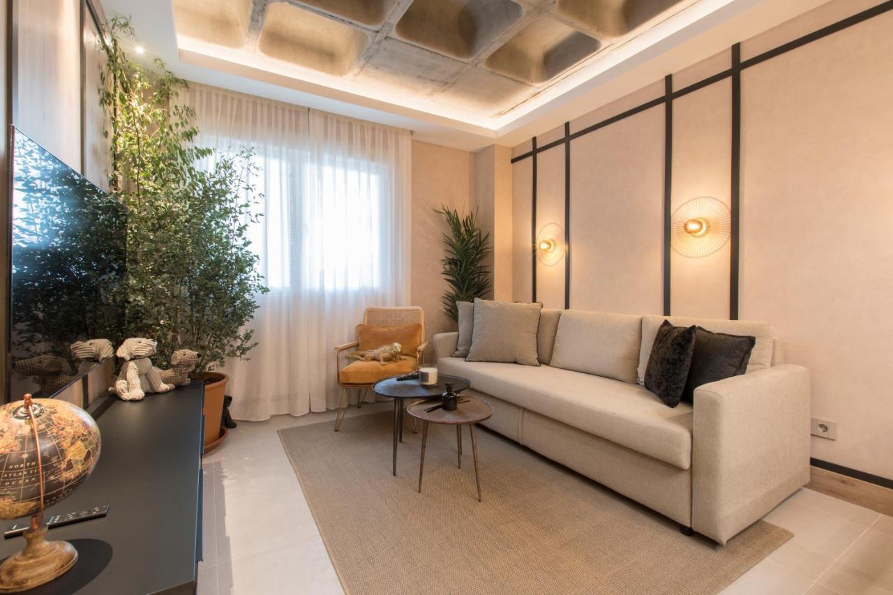 Juan Bravo Apartamento A Estrenar Con Piscina Madrid Extérieur photo