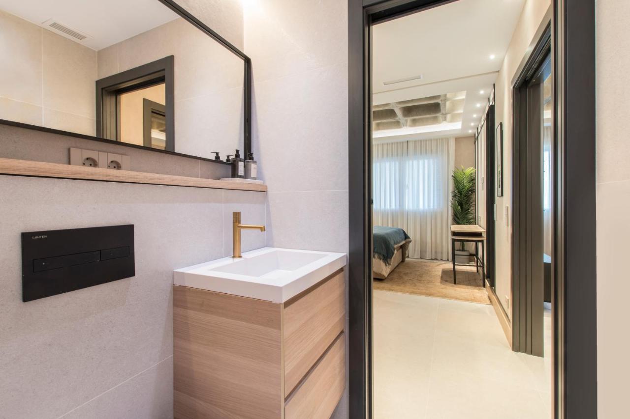 Juan Bravo Apartamento A Estrenar Con Piscina Madrid Extérieur photo
