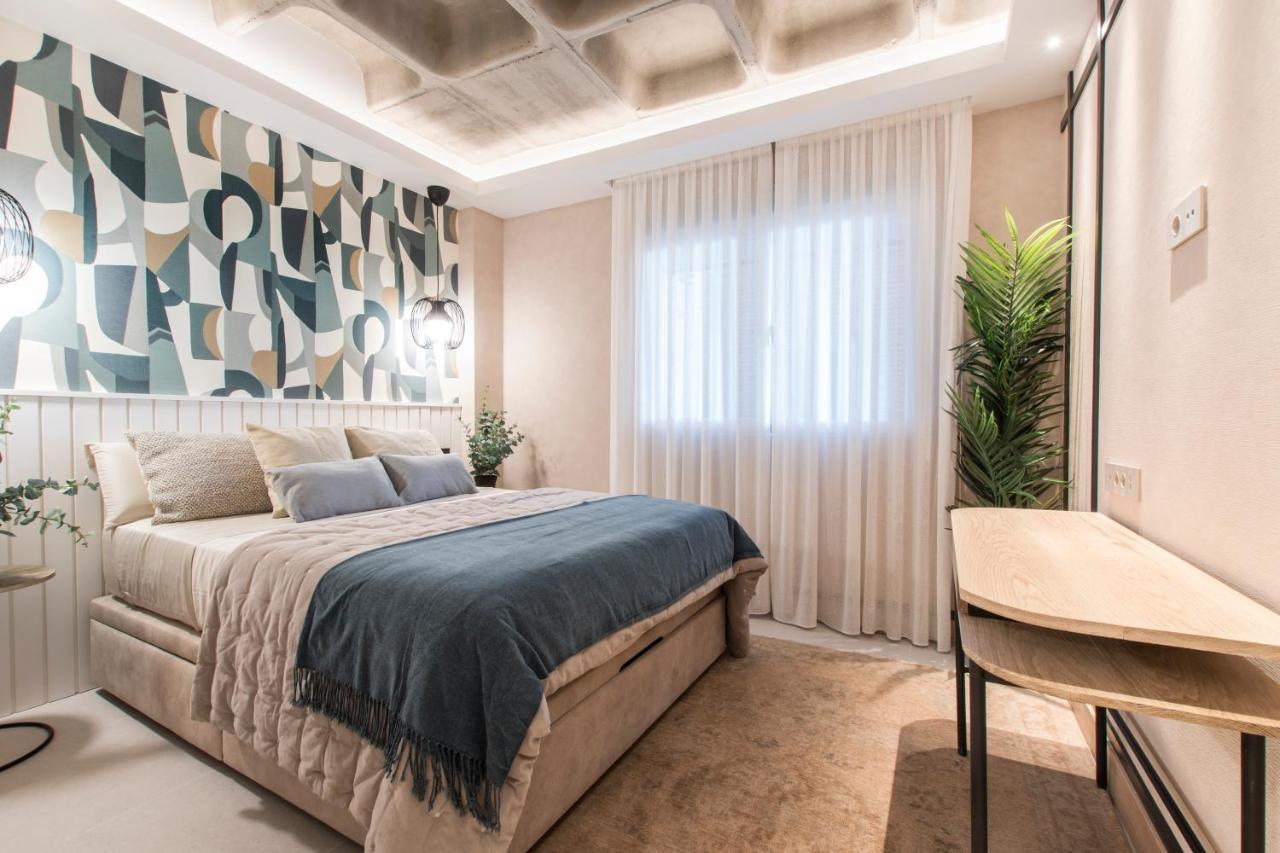 Juan Bravo Apartamento A Estrenar Con Piscina Madrid Extérieur photo
