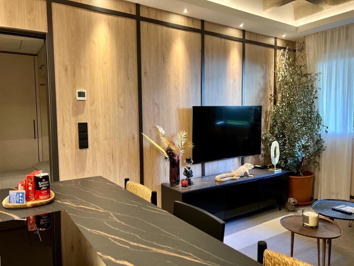 Juan Bravo Apartamento A Estrenar Con Piscina Madrid Extérieur photo