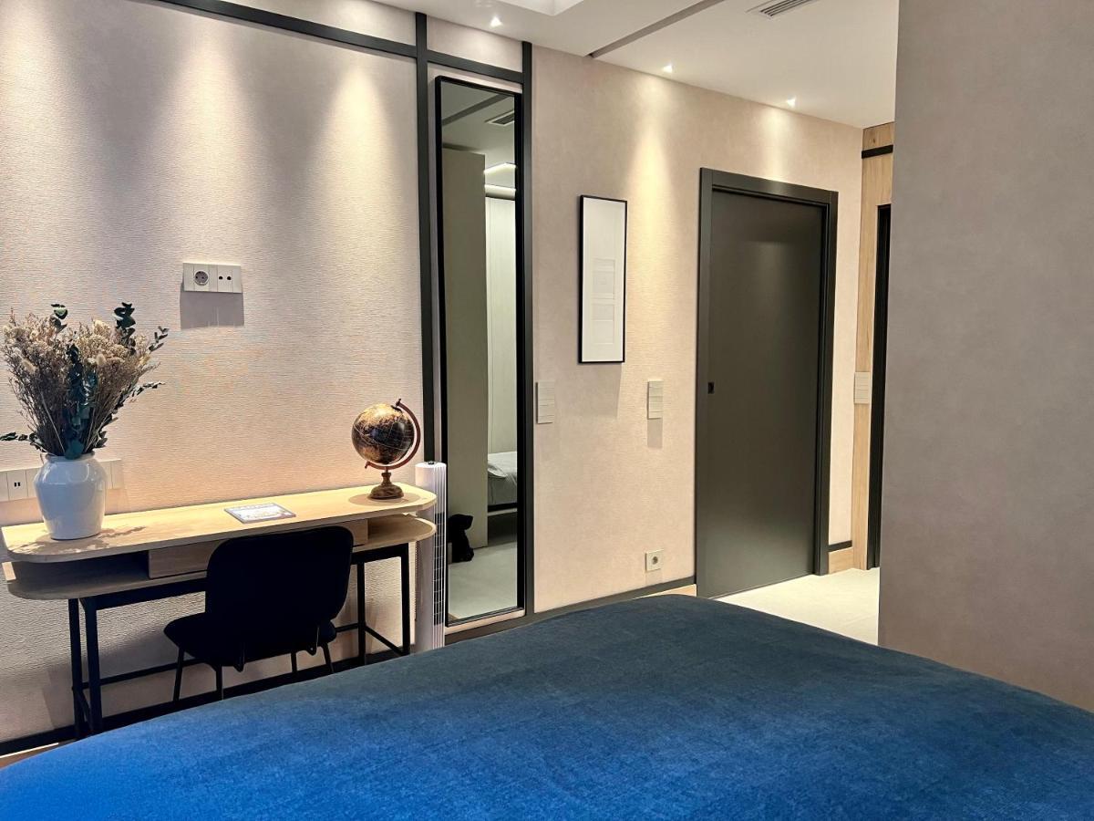 Juan Bravo Apartamento A Estrenar Con Piscina Madrid Extérieur photo