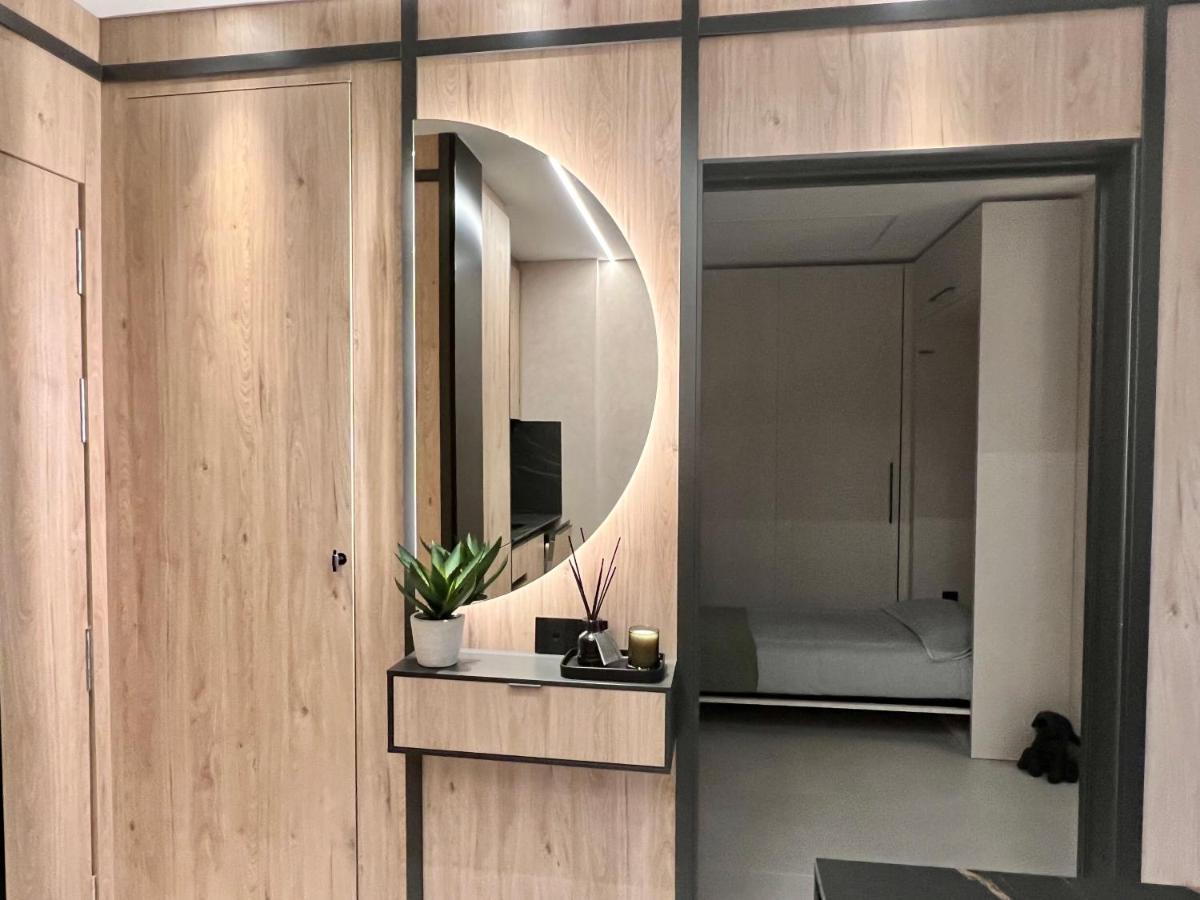 Juan Bravo Apartamento A Estrenar Con Piscina Madrid Extérieur photo