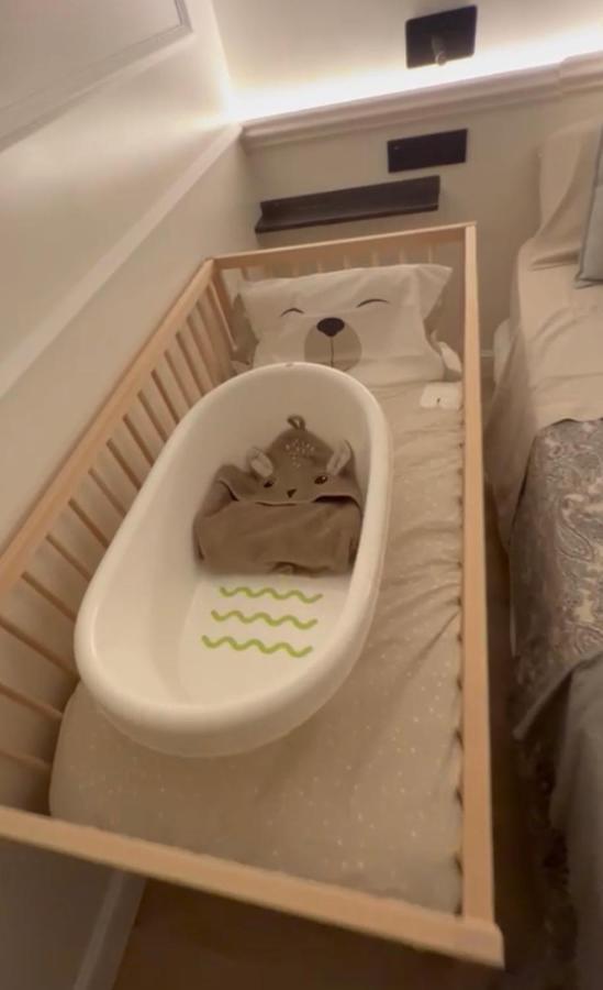 Juan Bravo Apartamento A Estrenar Con Piscina Madrid Extérieur photo
