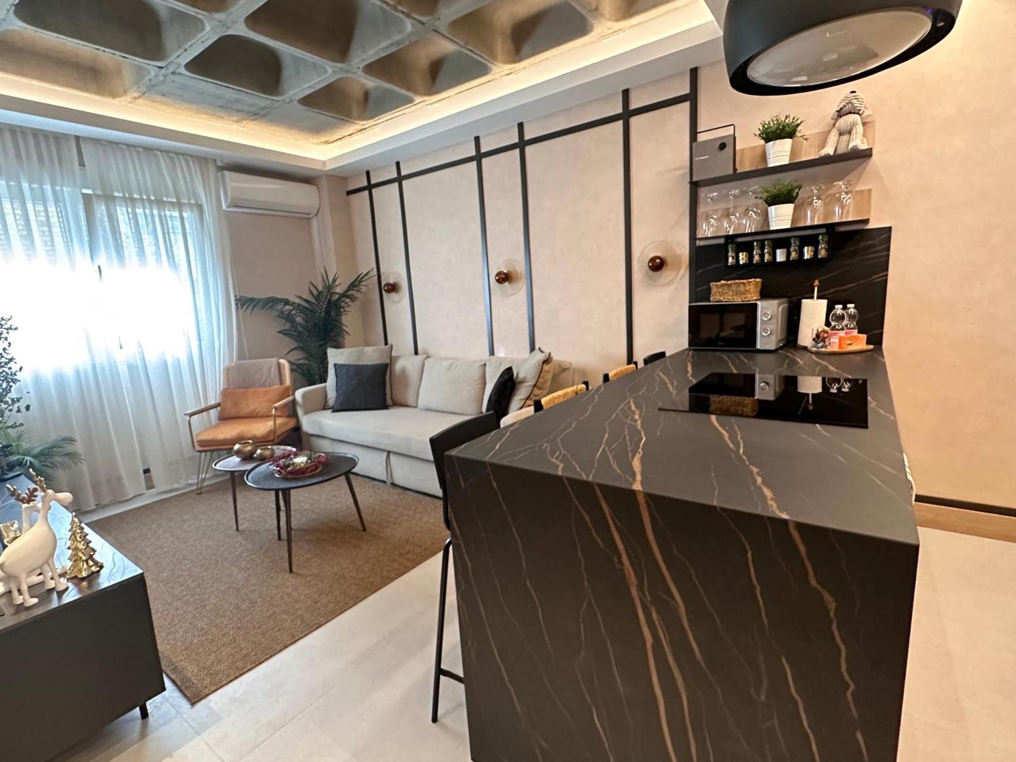 Juan Bravo Apartamento A Estrenar Con Piscina Madrid Extérieur photo