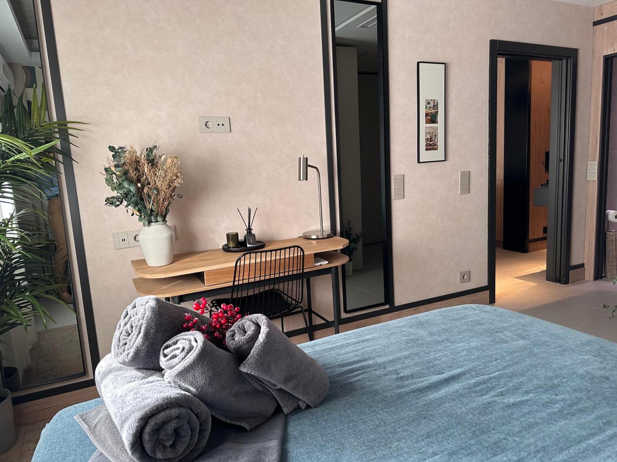 Juan Bravo Apartamento A Estrenar Con Piscina Madrid Extérieur photo